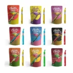 Jeeter juice 1.0mL 0.5mL – Empty Vape wholesale vape