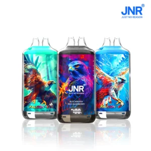 JNR Falcon-X Plus 28000 Puffs 28000 wholesale vape