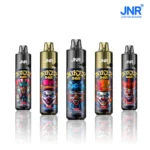 JNR Joker 24000 Puffs 24000 wholesale vape