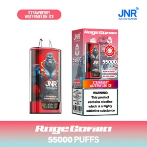 JNR Rage Grilla 55000 Puffs – Vape 55000 wholesale vape