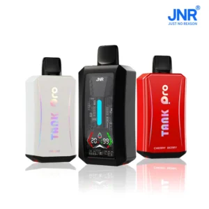 JNR Tank Pro 33000 Puffs 33000 wholesale vape
