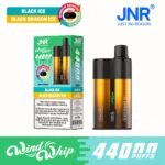 JNR Wind Whip 44000 Puffs 44000 wholesale vape