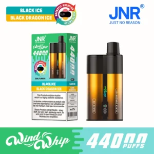JNR Wind Whip 44000 Puffs 44000 wholesale vape