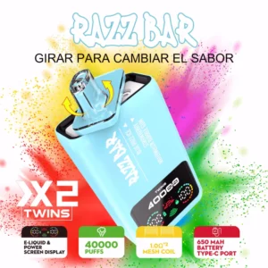 Razz Bar 40000 Puffs 40000 wholesale vape
