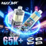Razz Bar 65000 Puffs 65000 wholesale vape