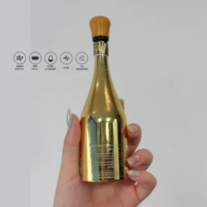 Solaris Champagne 50K 50000 Puffs 50000 wholesale vape