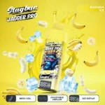 Stag Bar Jagger Pro 40000 40k Puffs 40000 wholesale vape