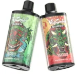 Vapsolo Super 15000 Puffs 15000 wholesale vape