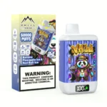 VHILL TWINS 60K 60000 Puffs 60000 wholesale vape