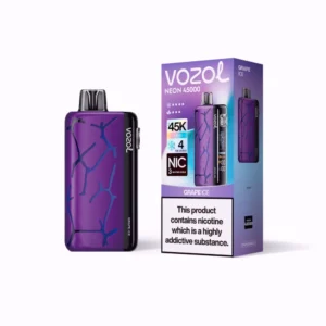 VOZOL Neon 45000 Puffs 45000 wholesale vape