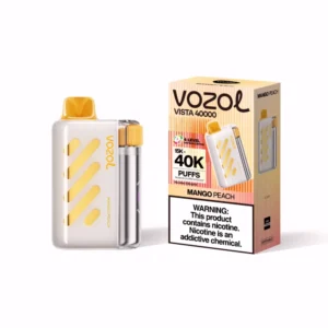 VOZOL Vista 40000 40000 wholesale vape
