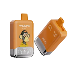 Waspe 40000 Puffs – Vape 40000 wholesale vape