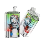 Waspe Crystal 40000 Puffs – Vape 40000 wholesale vape