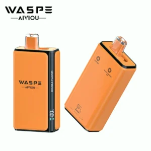 Waspe Double Flavor 100000 Puffs 100000 wholesale vape