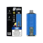 ZOOY Shisha 50K 50000 Puffs 50000 wholesale vape