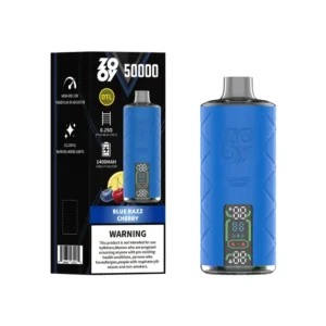 ZOOY Shisha 50K 50000 Puffs 50000 wholesale vape