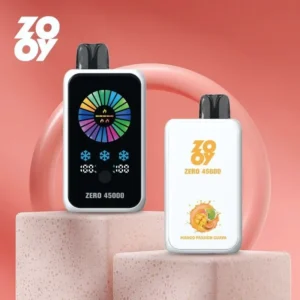 ZOOY Zero 45K 45000 Puffs 45000 wholesale vape