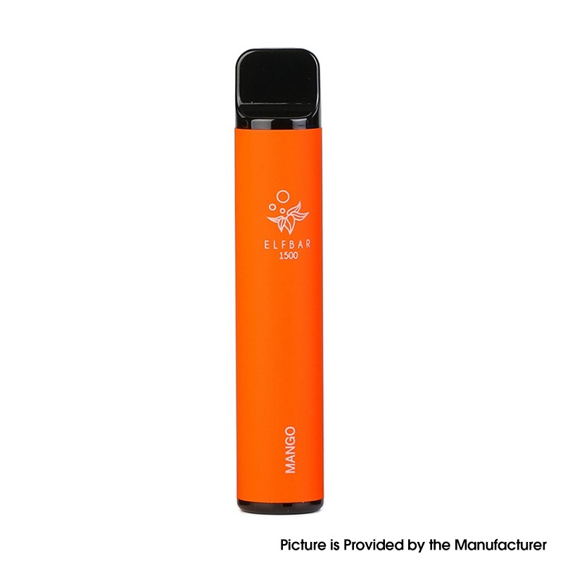 Elf Bar BC1500 1500 wholesale vape
