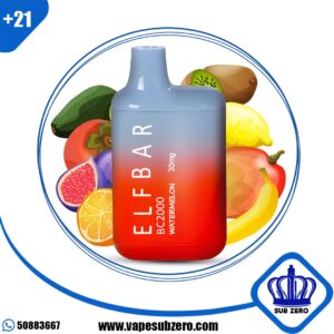 Elf Bar BC2000 2000 wholesale vape