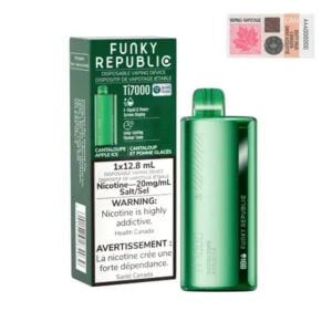 ELFBAR Funky Republic TI7000 7000 wholesale vape