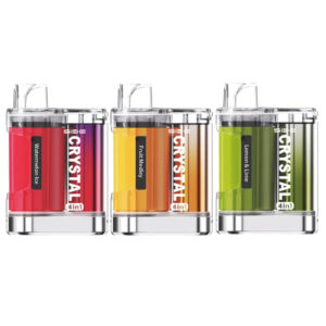 SKE Crystal Plus 2400 2400 wholesale vape