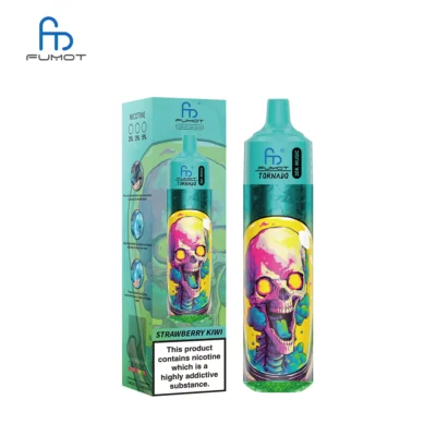 Fumot Tornado 30000 30000 wholesale vape