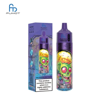 Fumot Tornado 30000 30000 wholesale vape