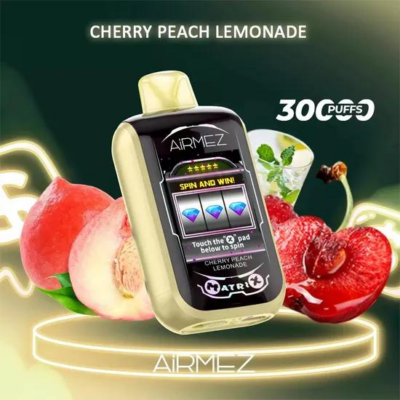 Airmez Matrix 30000 Puffs 30000 wholesale vape