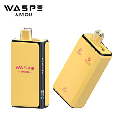 Waspe Double Flavor 100000 Puffs 100000 wholesale vape