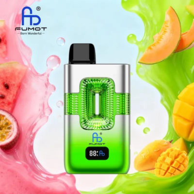 Fumot Eco 80000 Puffs 80000 wholesale vape