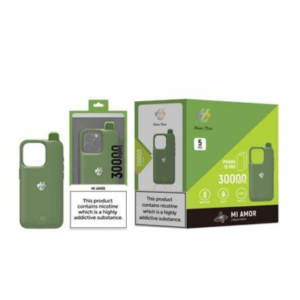 Humo Case 30000 30000 wholesale vape