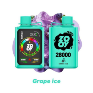 ZOOY Power 28000 28000 wholesale vape