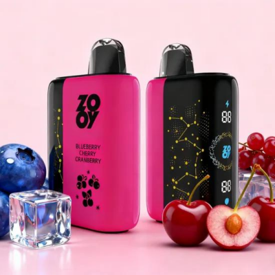 ZOOY Star 30000 30000 wholesale vape