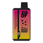 ZOOY Twins 30000 30000 wholesale vape