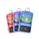 MRVI Moving 25000 25000 wholesale vape