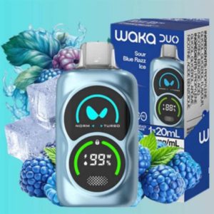 WAKA DUO 25000 25000 wholesale vape