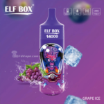 ELF BOX RGB 14000 14000 wholesale vape