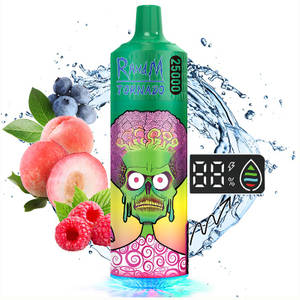 ALIBARBAR Rahdm Tornado 25000 25000 wholesale vape