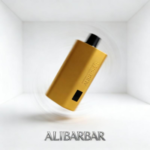 ALIBARBAR Rahdm Digital Box 12000 12000 wholesale vape