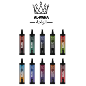 Al-Waha 200K 200000 wholesale vape