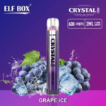 ELF BOX Crystal Bar 600 600 wholesale vape