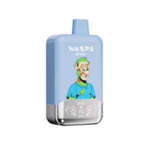 WASPE Double 40000 40000 wholesale vape