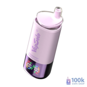 Vapsolo Triple 60000 60000 wholesale vape