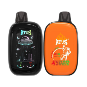 ATVS 45000 45000 wholesale vape
