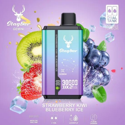 Stag Bar 30000 30000 wholesale vape
