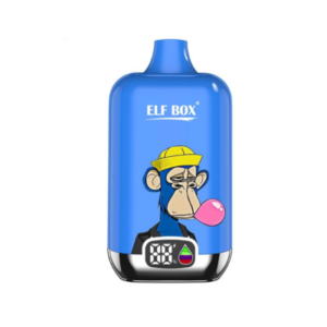 ELF BOX Digital 12000 12000 wholesale vape