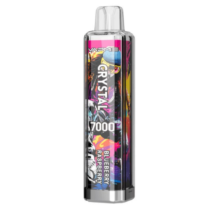 VAPME Crystal 7000 7000 wholesale vape