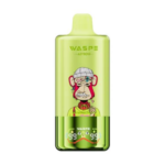 WASPE Triple 60000 60000 wholesale vape