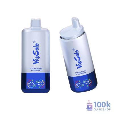 Vapsolo Triple 60000 60000 wholesale vape