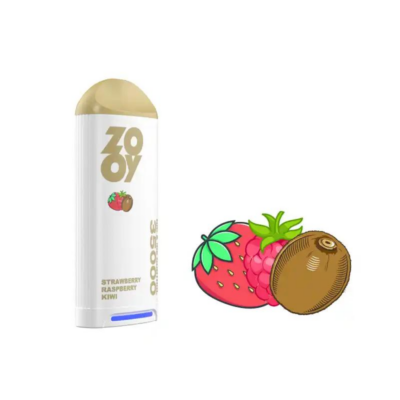 ZOOY Firzen 35000 – product photo (view 2), estvape EU wholesale